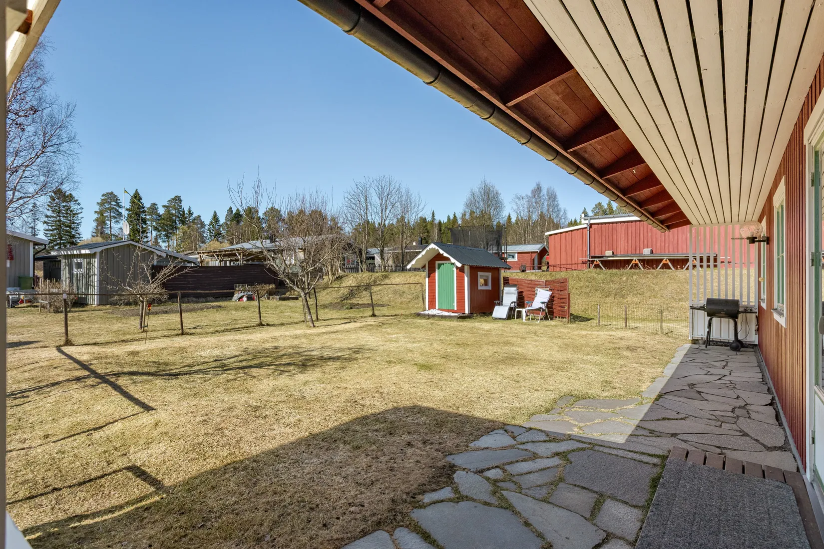 Villa, Glimmerstigen 8, Järpen, Åre