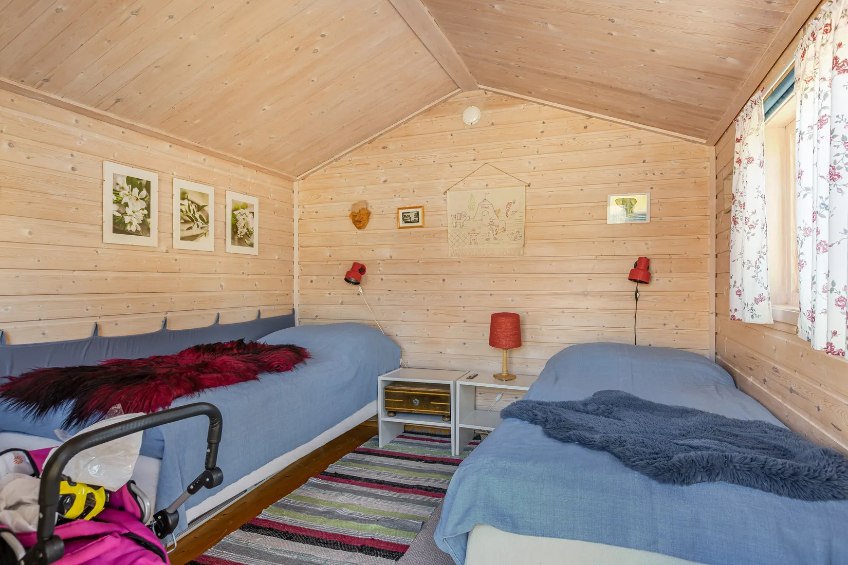 Villa, Glimmerstigen 8, Järpen, Åre