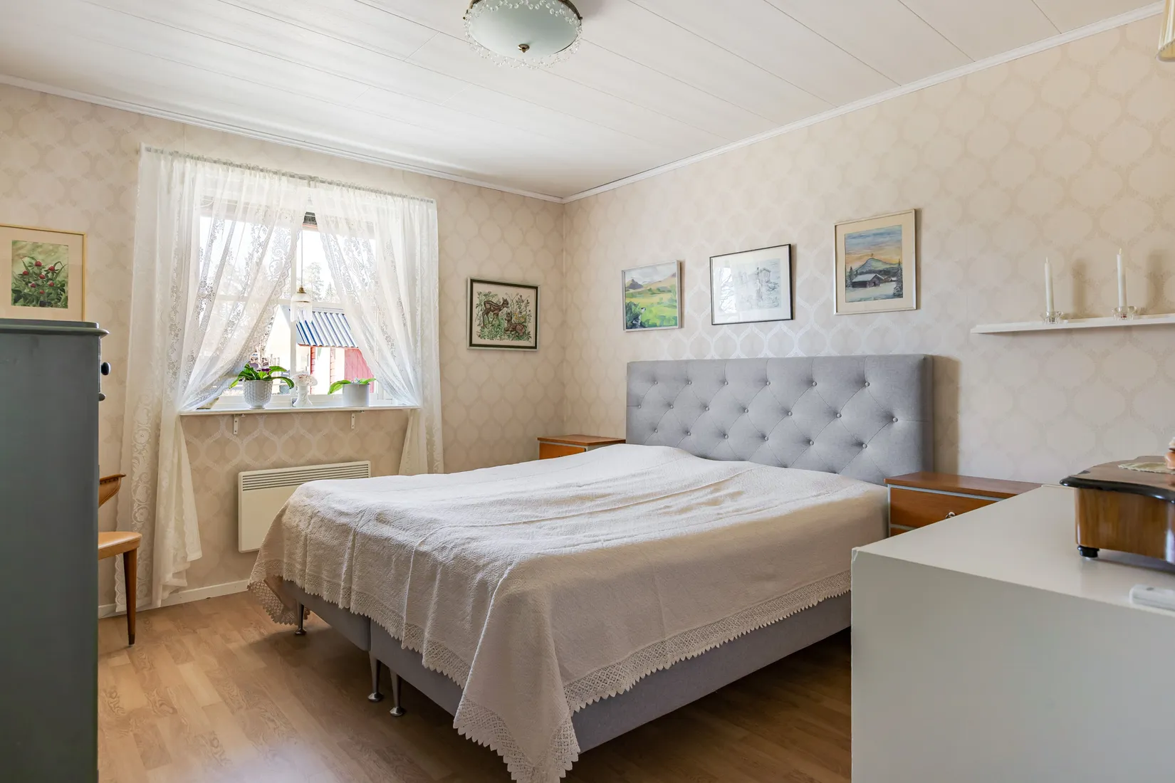 Villa, Glimmerstigen 8, Järpen, Åre