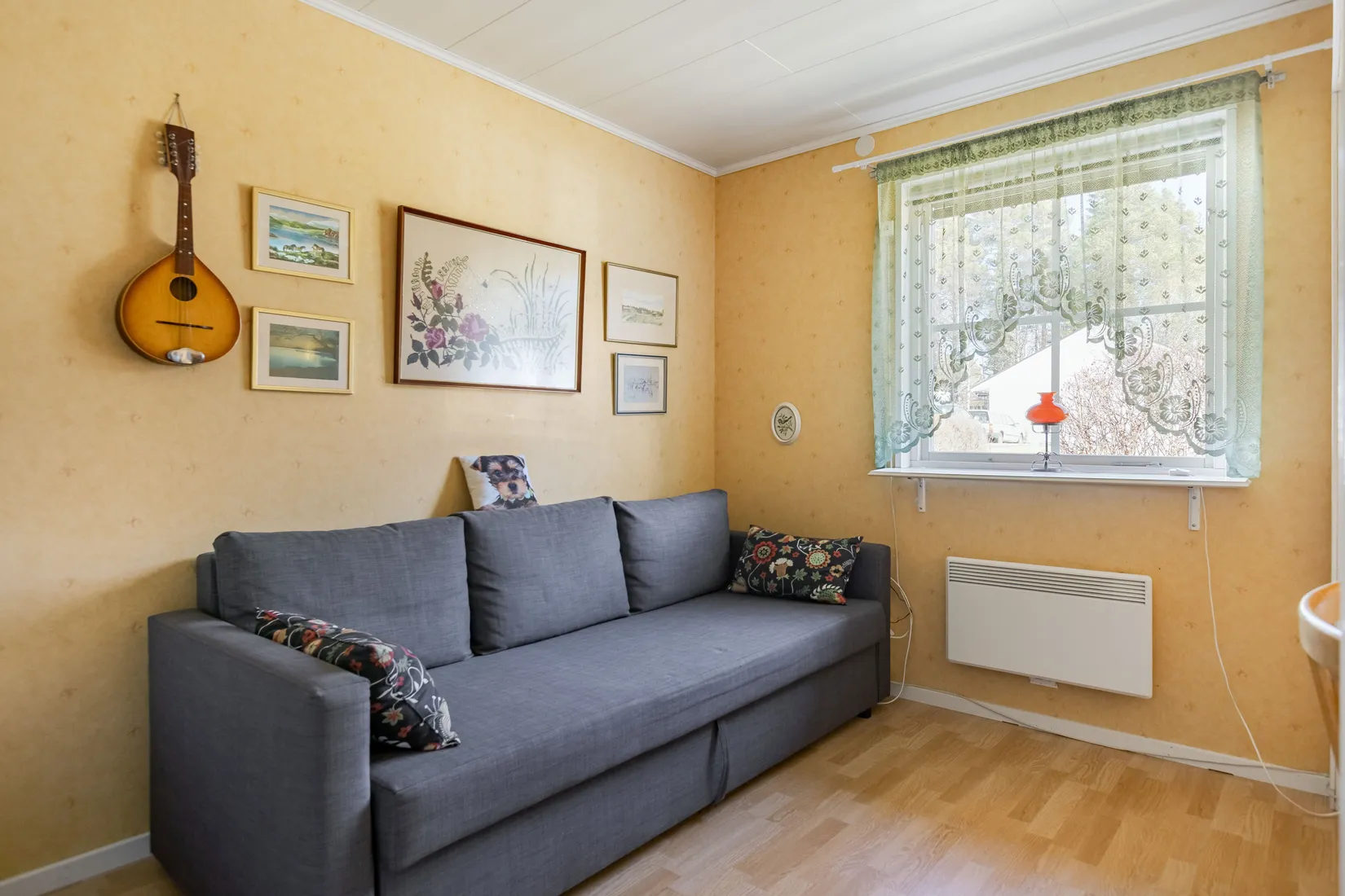 Villa, Glimmerstigen 8, Järpen, Åre