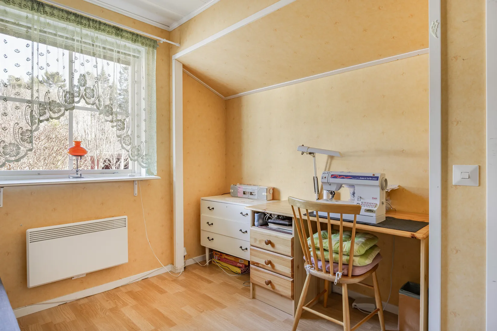 Villa, Glimmerstigen 8, Järpen, Åre