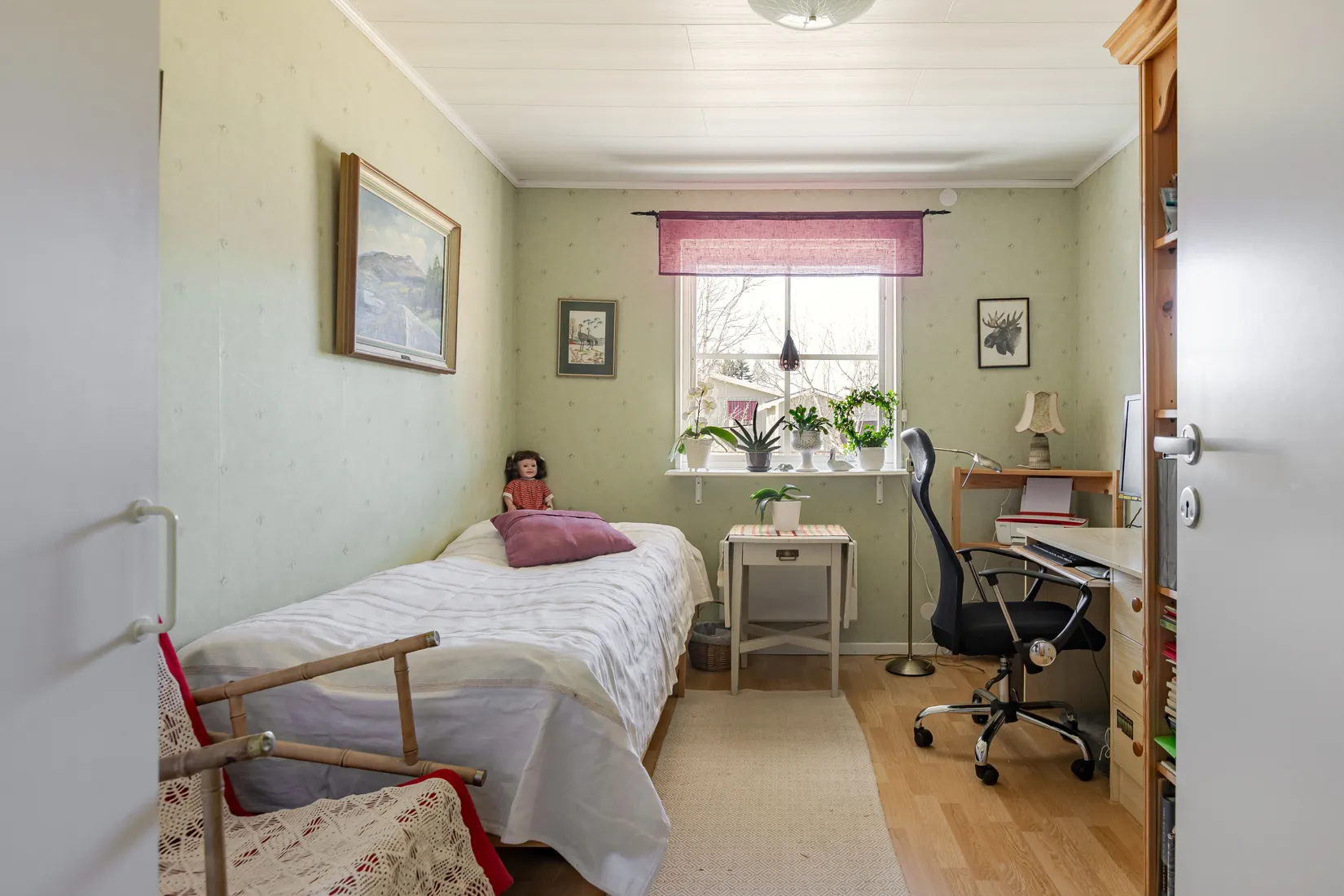 Villa, Glimmerstigen 8, Järpen, Åre