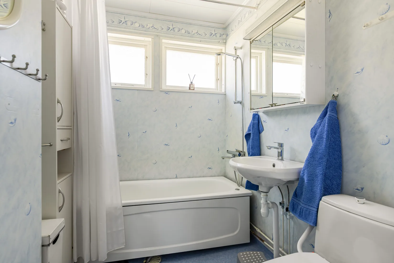 Villa, Glimmerstigen 8, Järpen, Åre