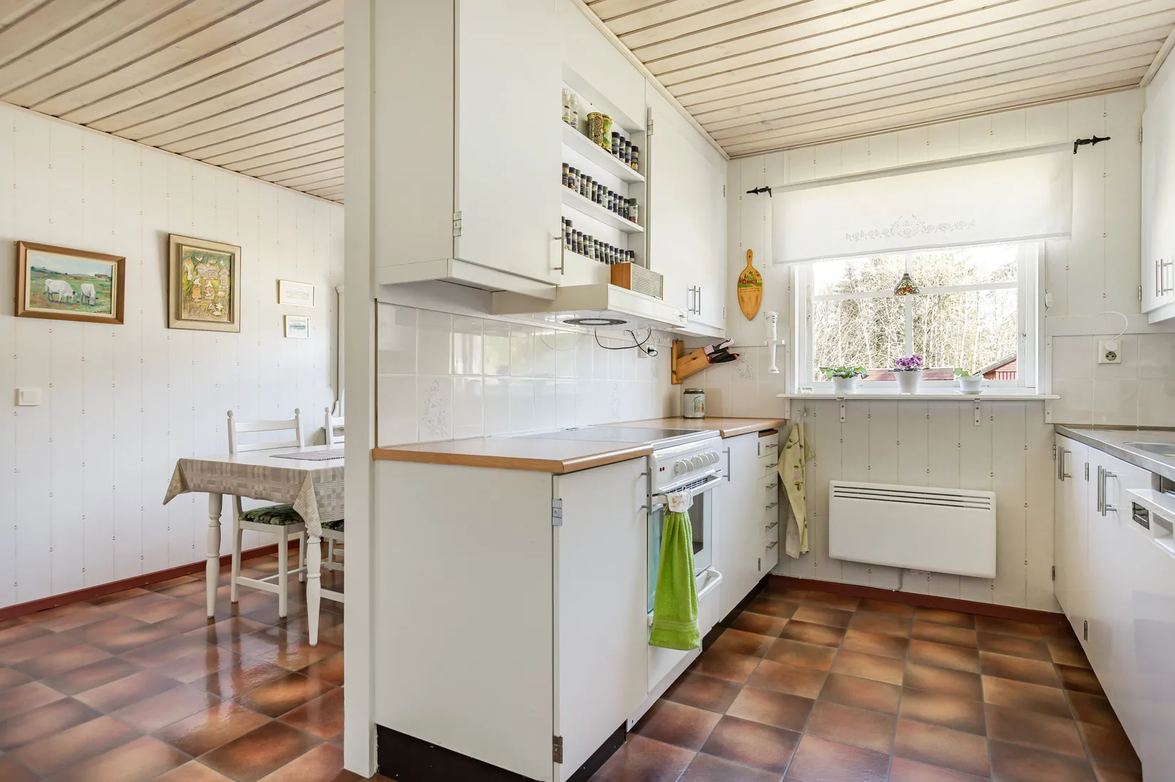 Villa, Glimmerstigen 8, Järpen, Åre