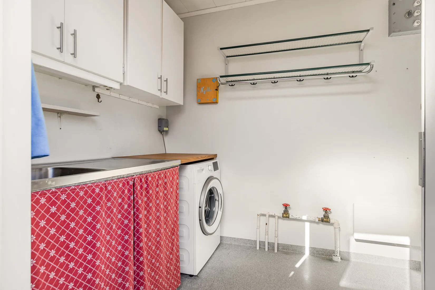 Villa, Glimmerstigen 8, Järpen, Åre