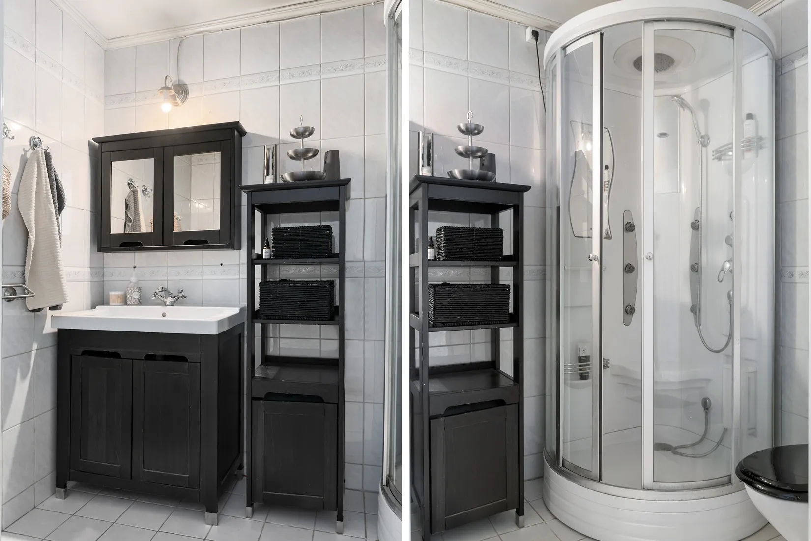 Villa, Radhus, Mantalsvägen 7, Stenliden, Partille