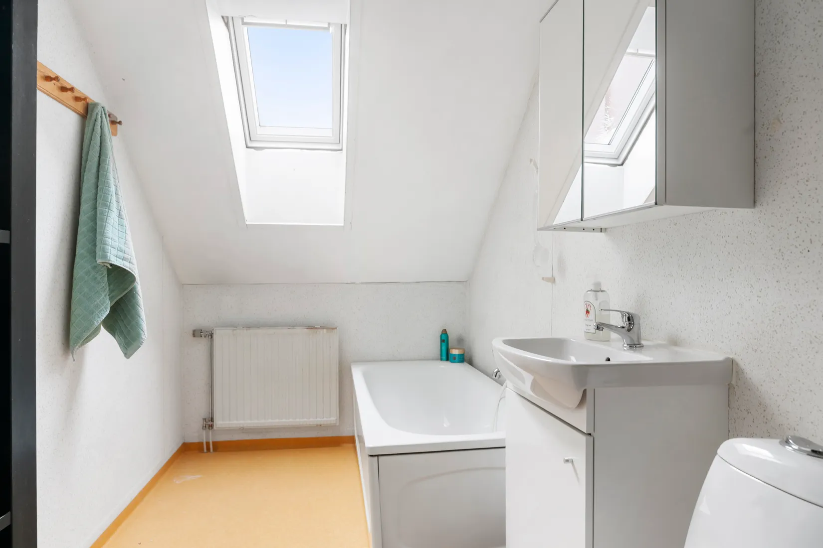 Villa, Radhus, Mantalsvägen 7, Stenliden, Partille