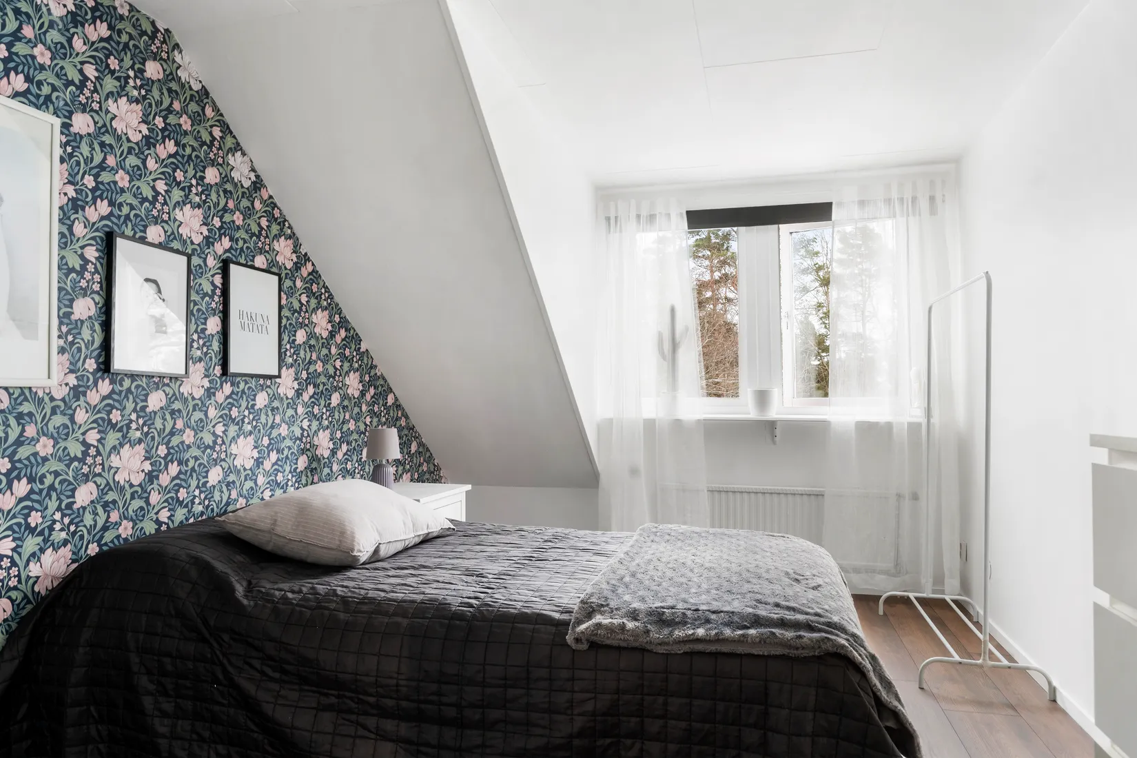 Villa, Radhus, Mantalsvägen 7, Stenliden, Partille