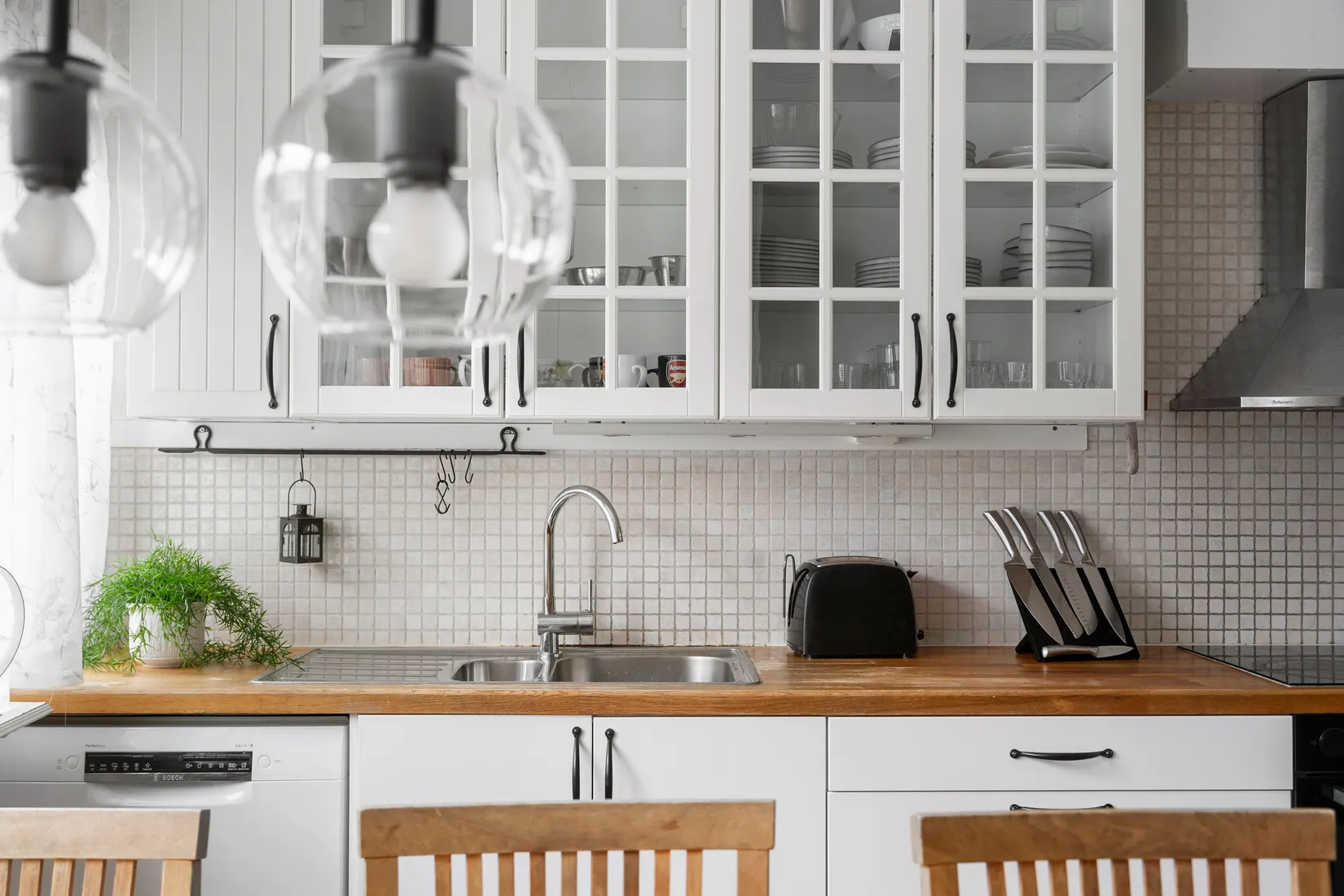 Villa, Radhus, Mantalsvägen 7, Stenliden, Partille