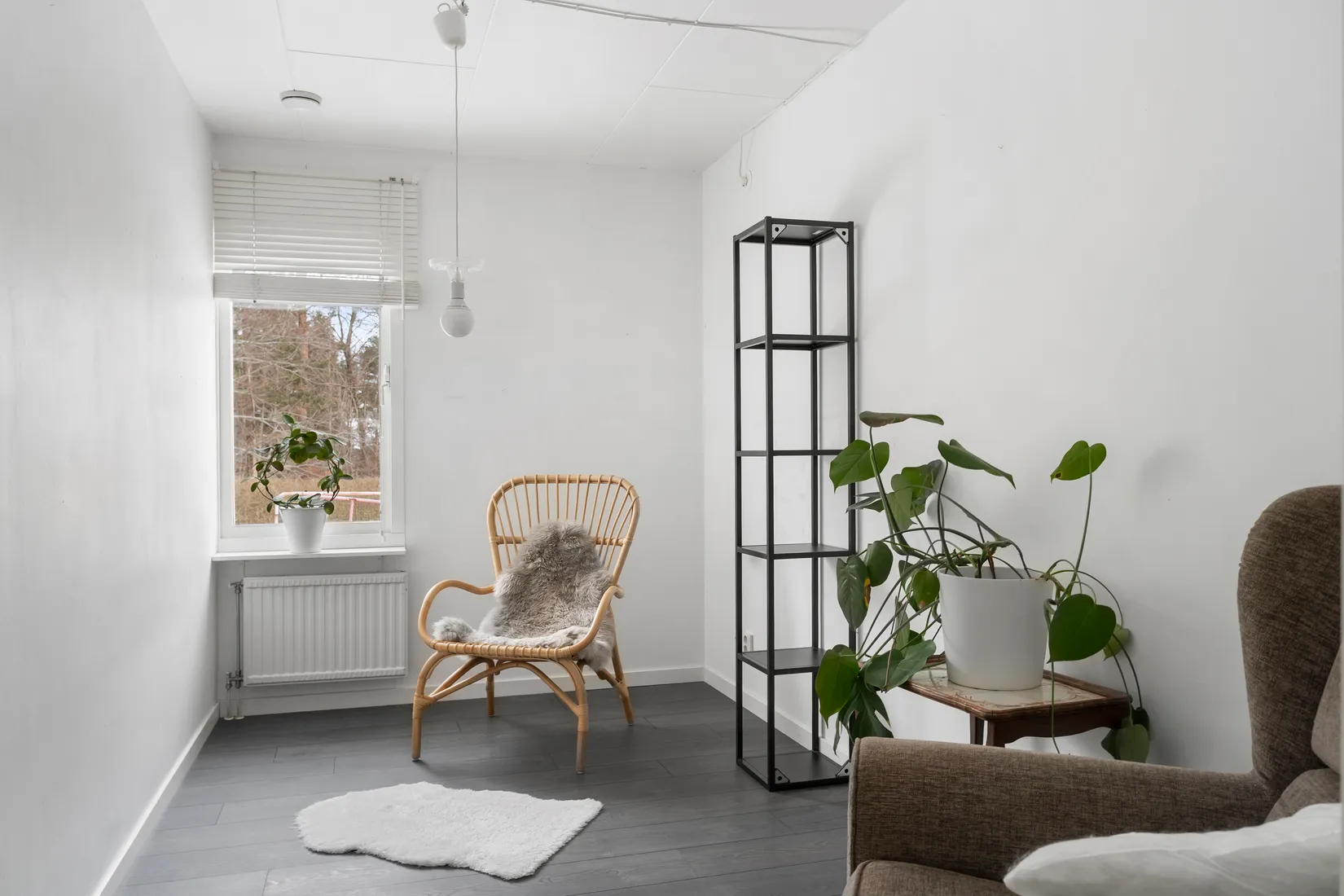 Villa, Radhus, Mantalsvägen 7, Stenliden, Partille