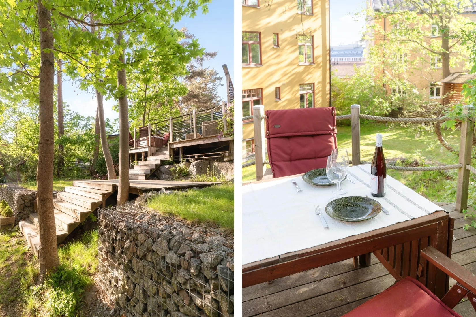 Bostadsrätt, Fredriksbergsvägen 12, Mariehäll, Stockholm