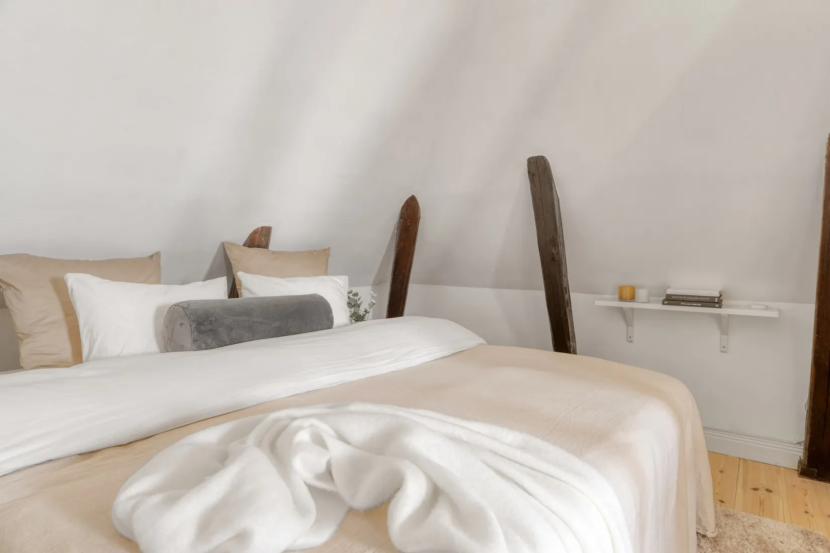 Bostadsrätt, Fredriksbergsvägen 12, Mariehäll, Stockholm
