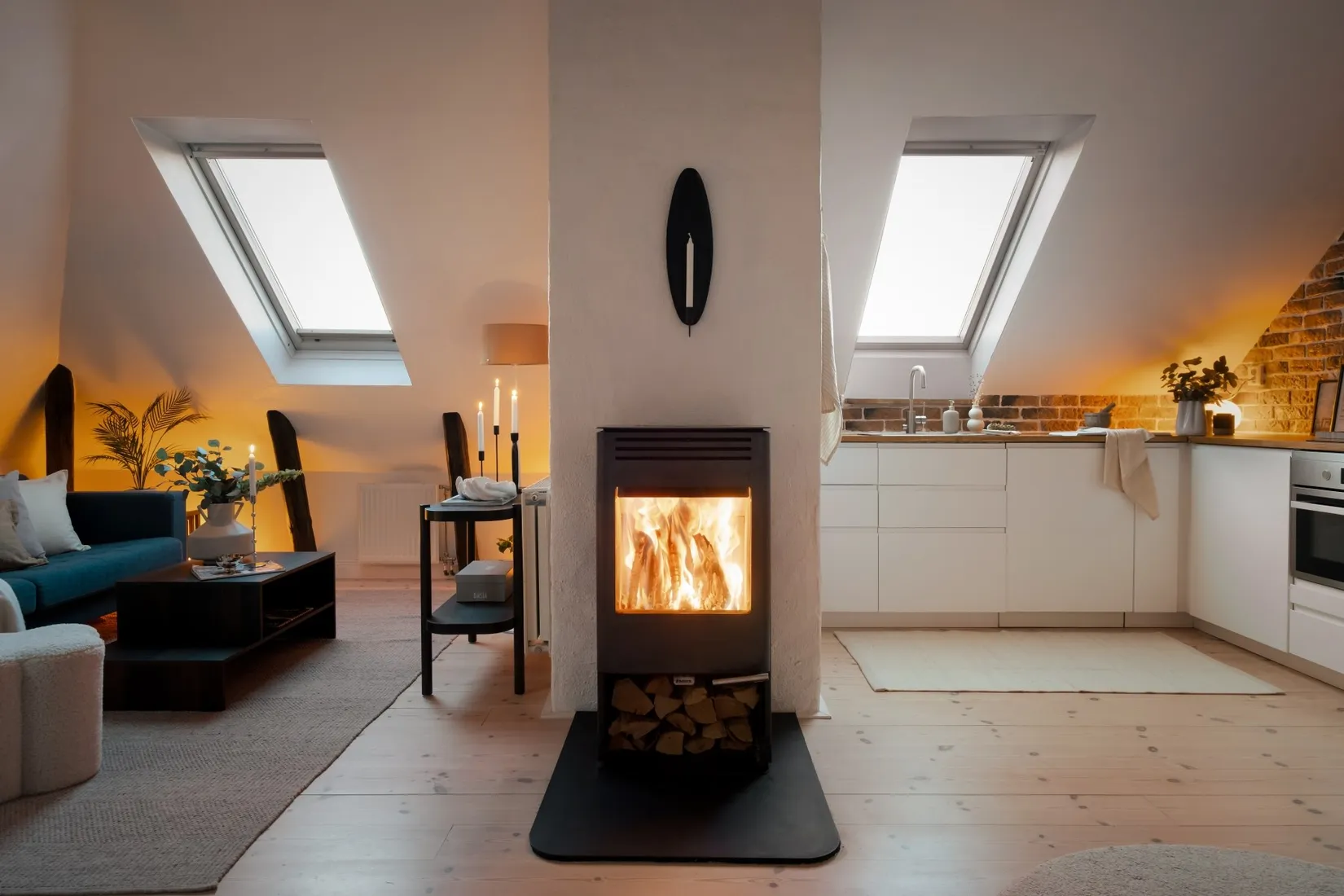Bostadsrätt, Fredriksbergsvägen 12, Mariehäll, Stockholm