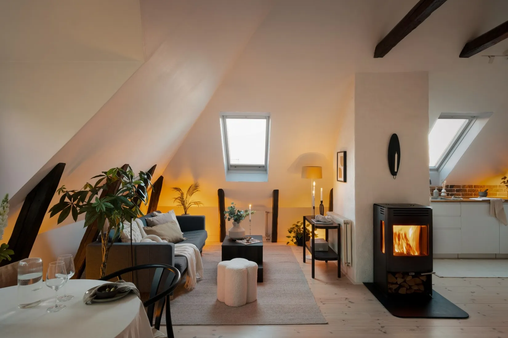 Bostadsrätt, Fredriksbergsvägen 12, Mariehäll, Stockholm