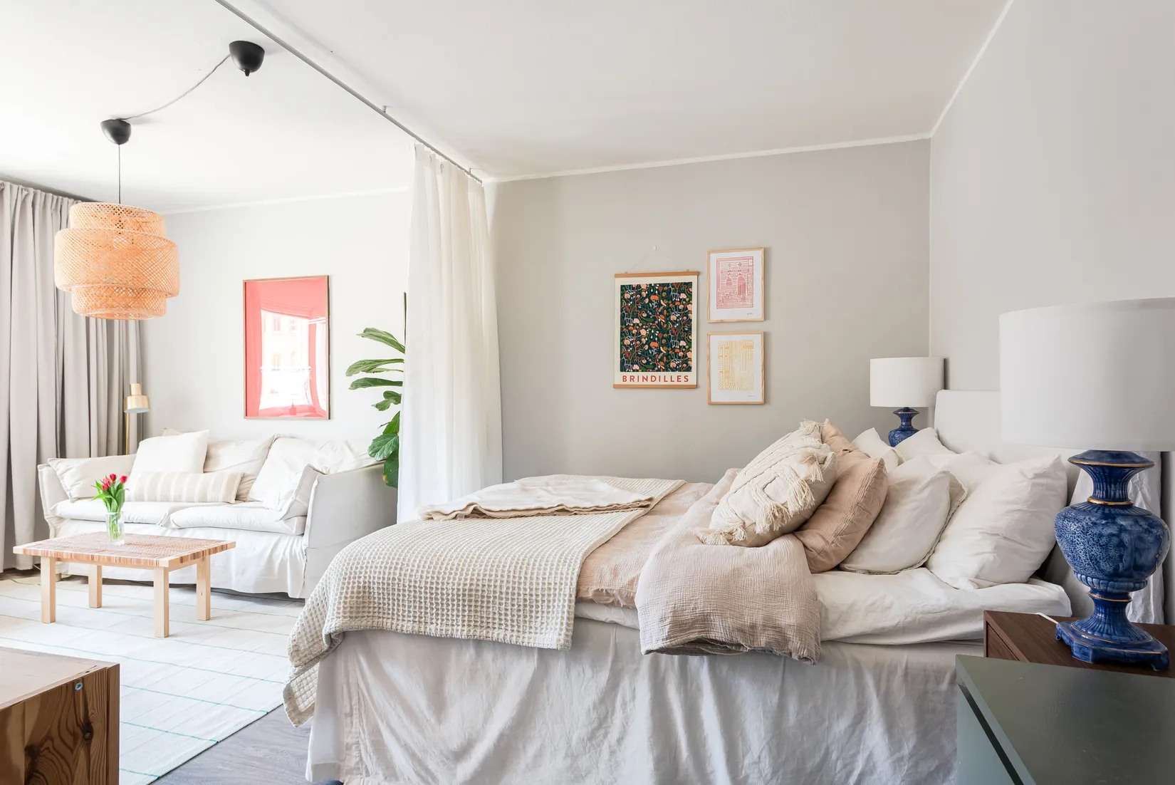 Bostadsrätt, Dalgatan 33B, Centralt, Sundsvall