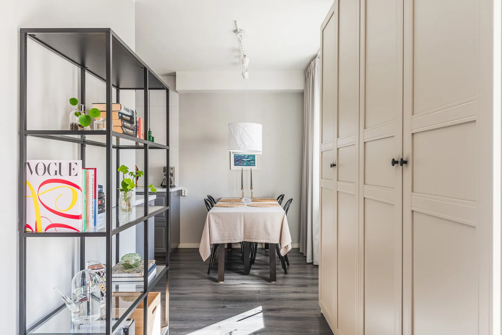 Bostadsrätt, Dalgatan 33B, Centralt, Sundsvall