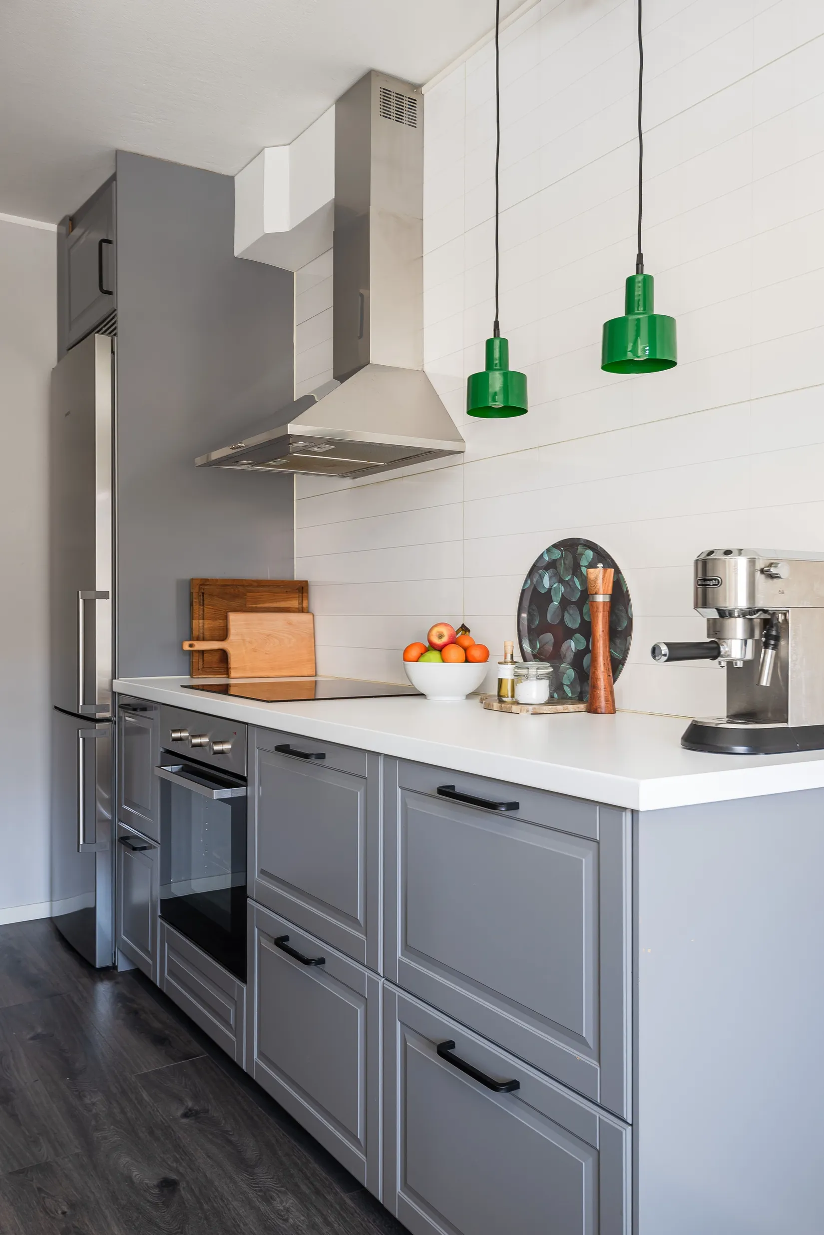 Bostadsrätt, Dalgatan 33B, Centralt, Sundsvall