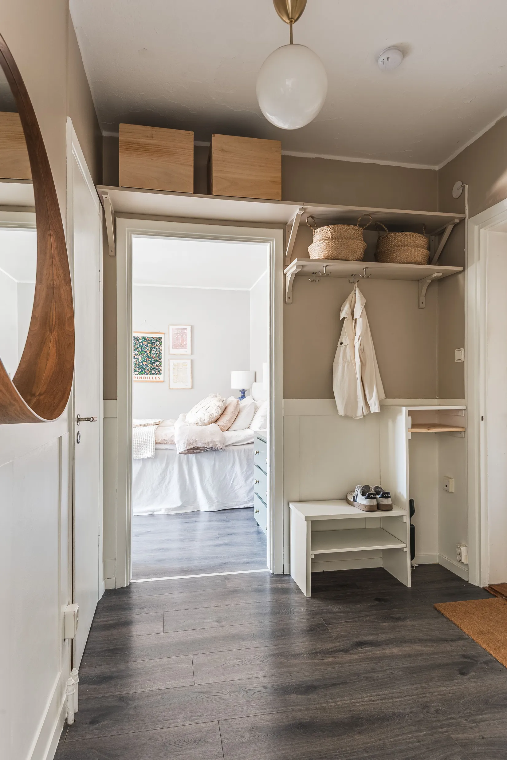 Bostadsrätt, Dalgatan 33B, Centralt, Sundsvall