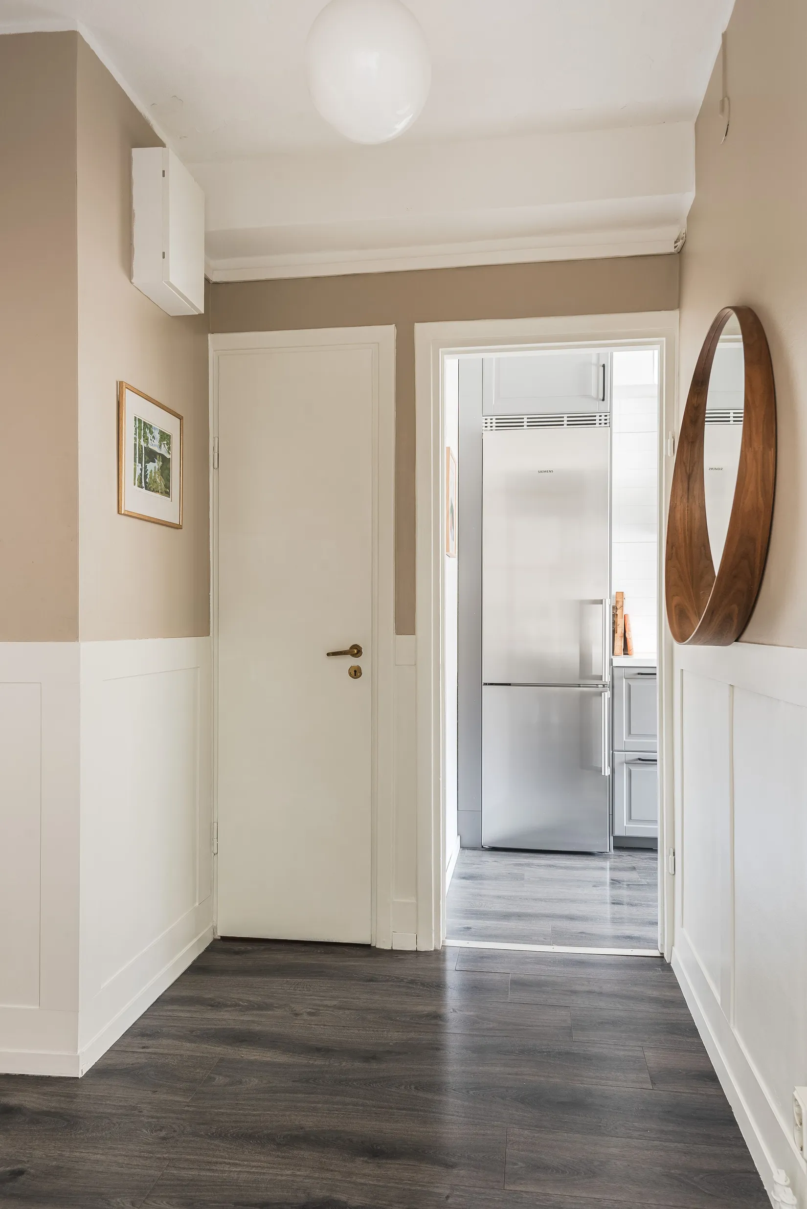 Bostadsrätt, Dalgatan 33B, Centralt, Sundsvall