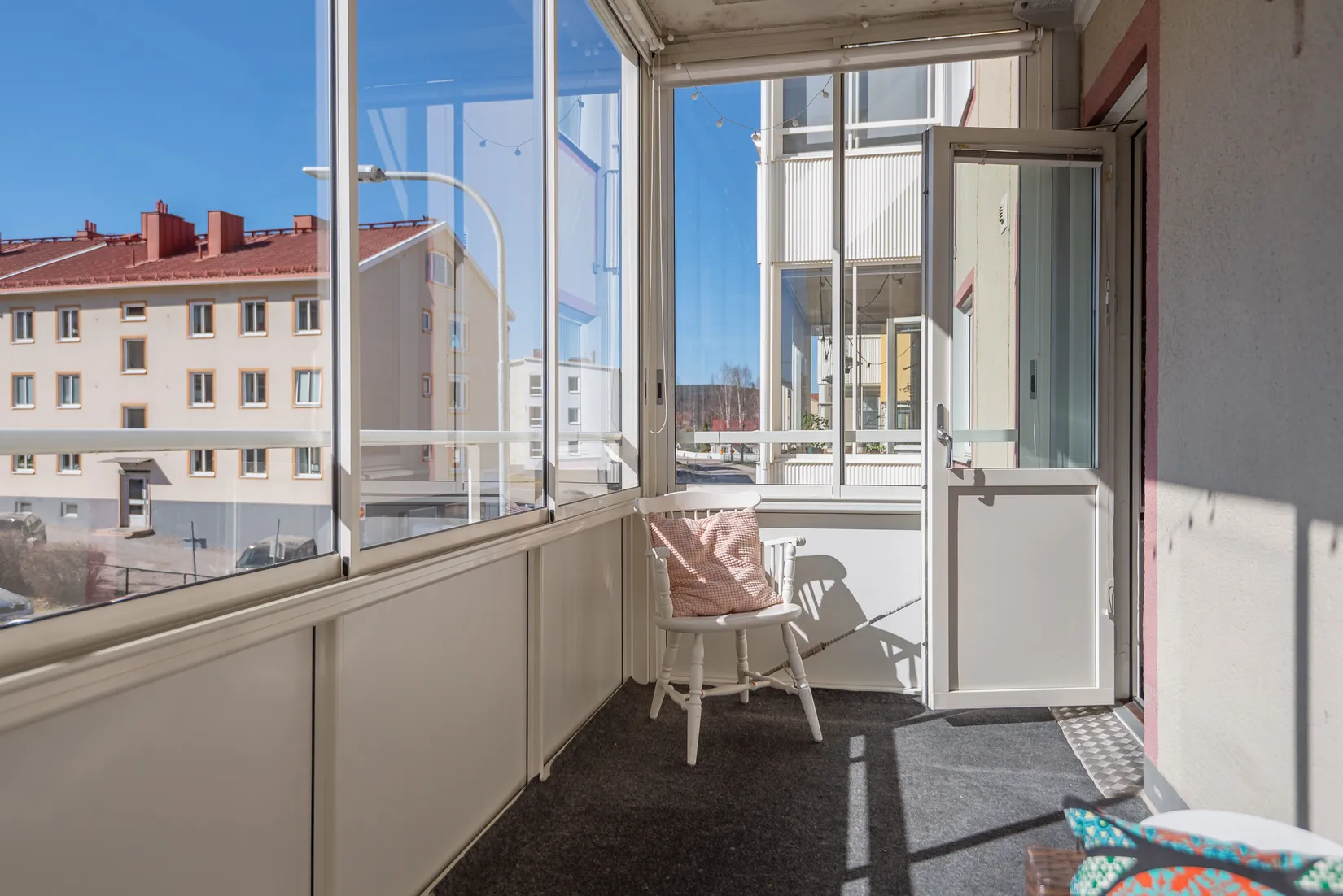 Bostadsrätt, Dalgatan 33B, Centralt, Sundsvall