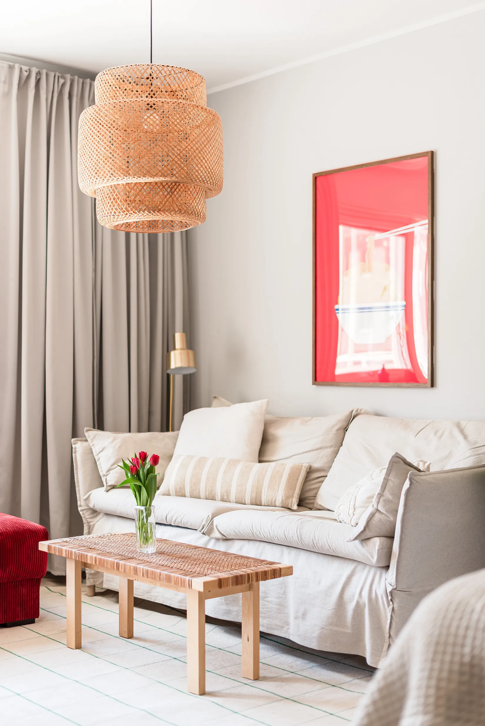 Bostadsrätt, Dalgatan 33B, Centralt, Sundsvall