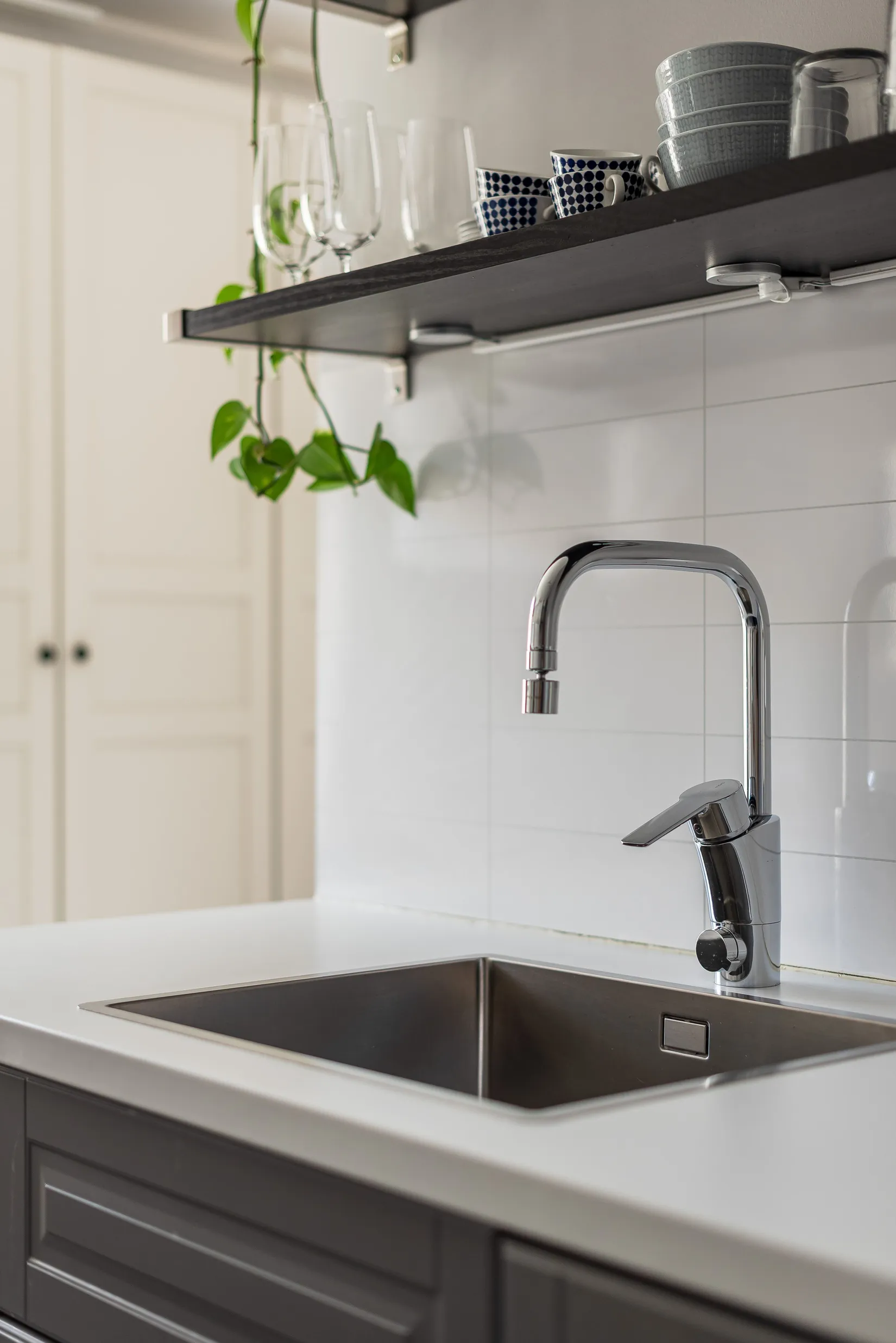 Bostadsrätt, Dalgatan 33B, Centralt, Sundsvall