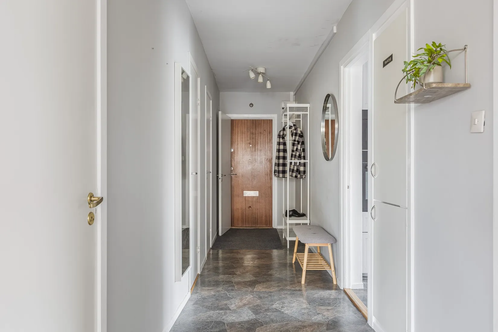 Bostadsrätt, Snickaregatan 29, Centrum, Linköping