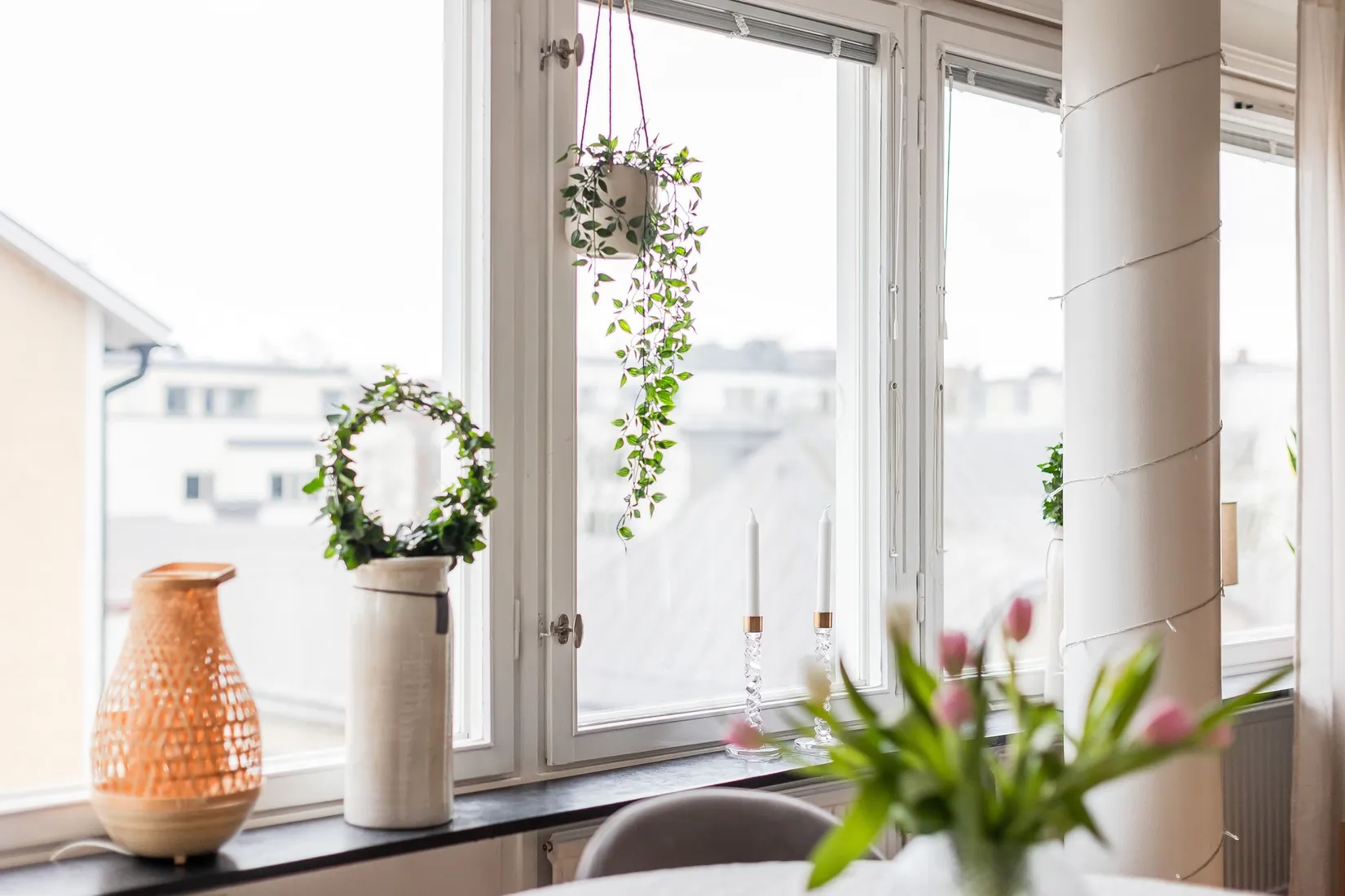 Bostadsrätt, Snickaregatan 29, Centrum, Linköping