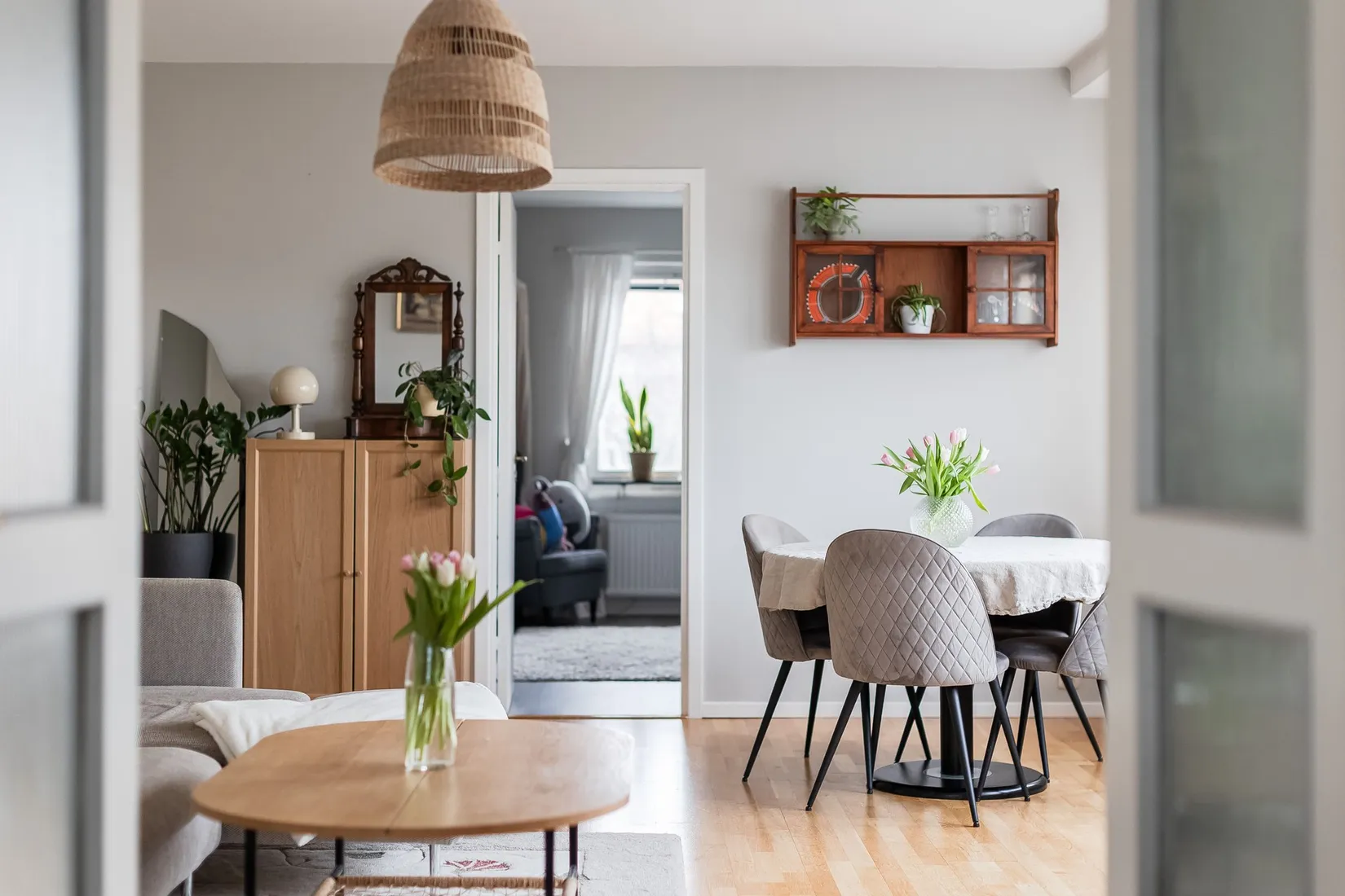 Bostadsrätt, Snickaregatan 29, Centrum, Linköping