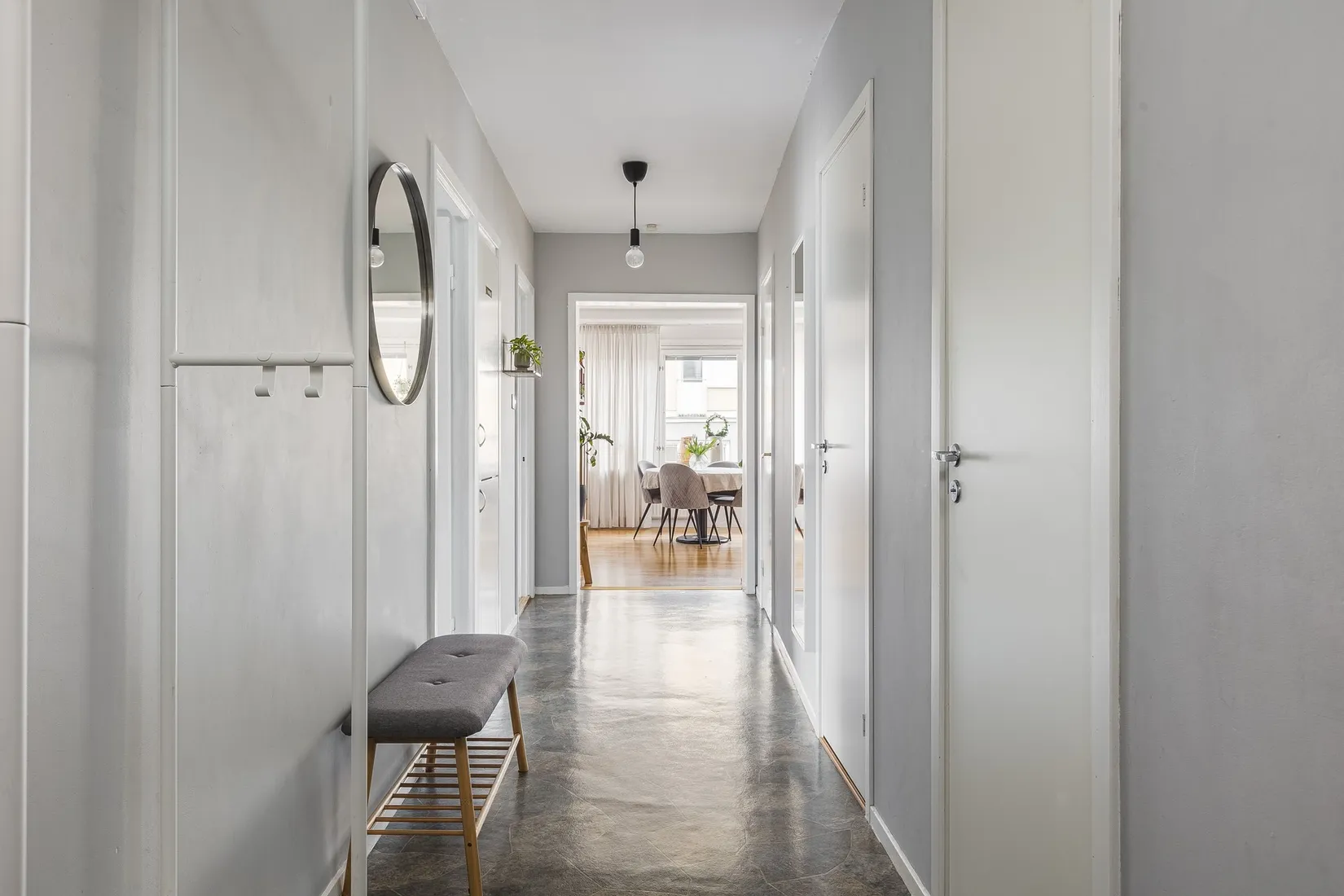 Bostadsrätt, Snickaregatan 29, Centrum, Linköping