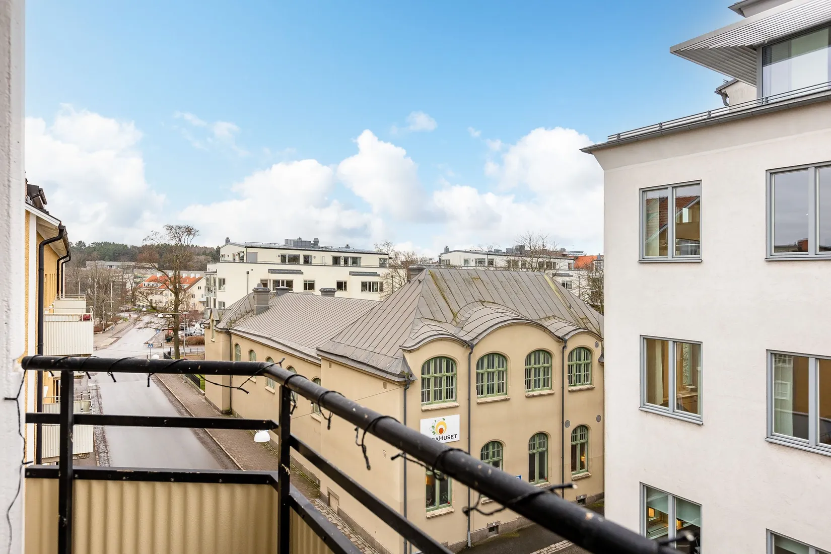 Bostadsrätt, Snickaregatan 29, Centrum, Linköping