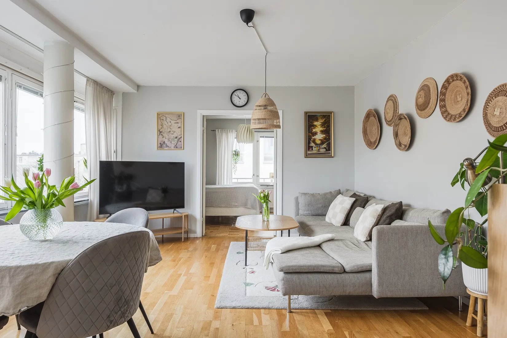 Bostadsrätt, Snickaregatan 29, Centrum, Linköping