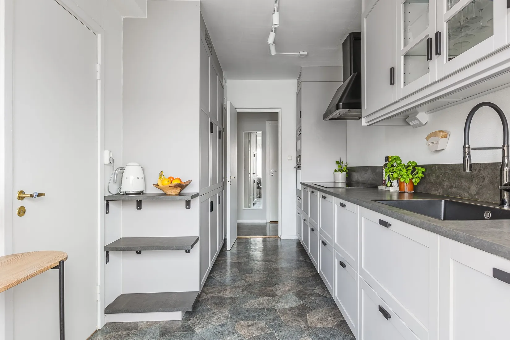 Bostadsrätt, Snickaregatan 29, Centrum, Linköping