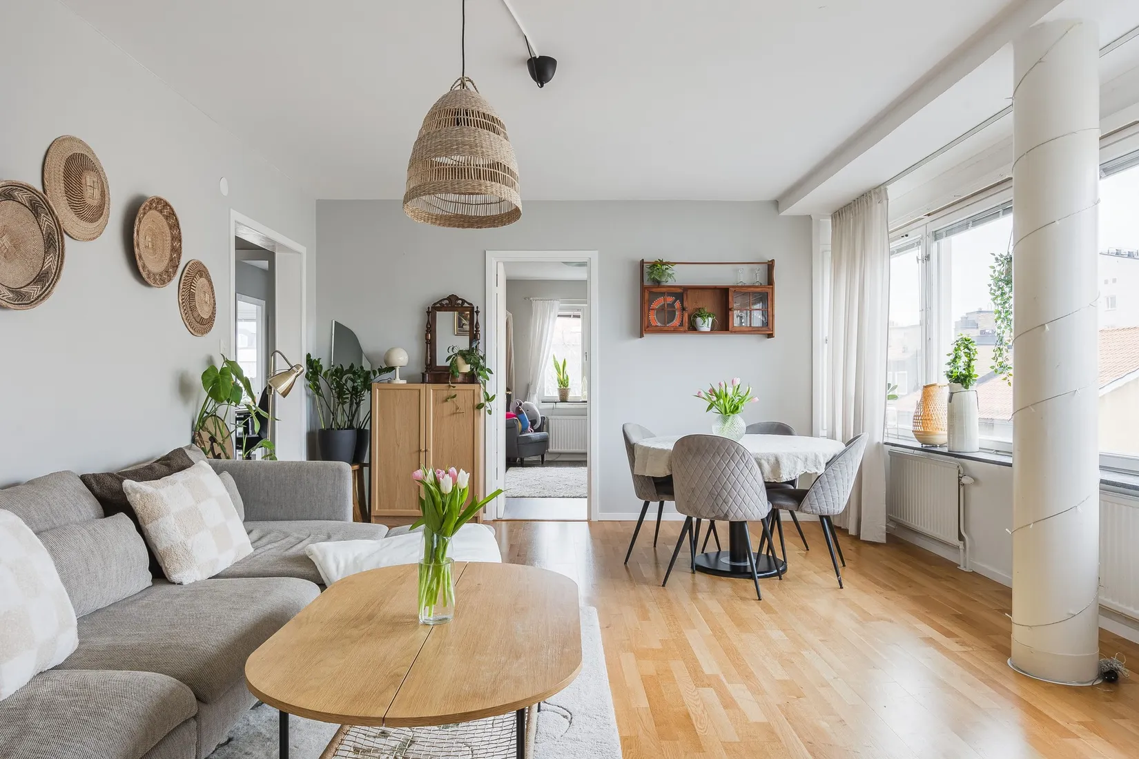 Bostadsrätt, Snickaregatan 29, Centrum, Linköping