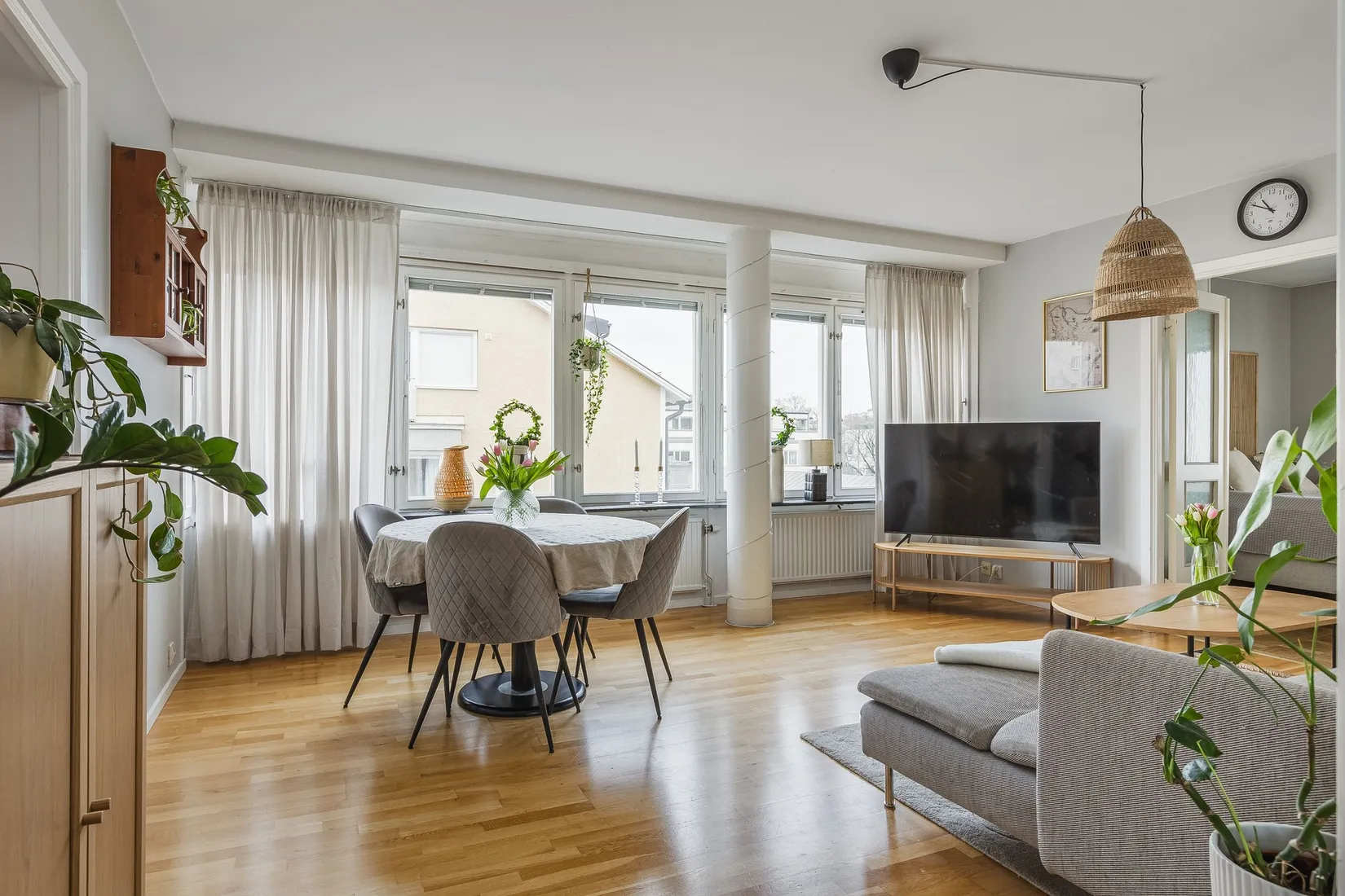 Bostadsrätt, Snickaregatan 29, Centrum, Linköping