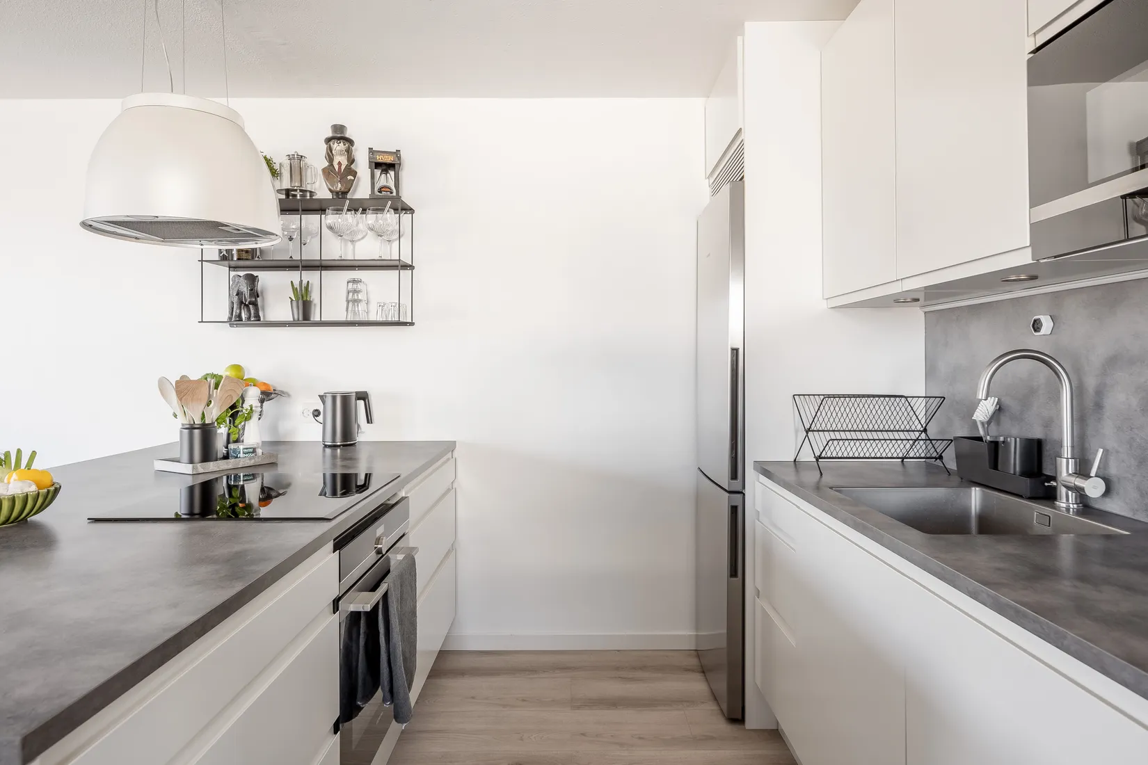 Radhus, Tussilagovägen 16H, Dälderna, Skövde