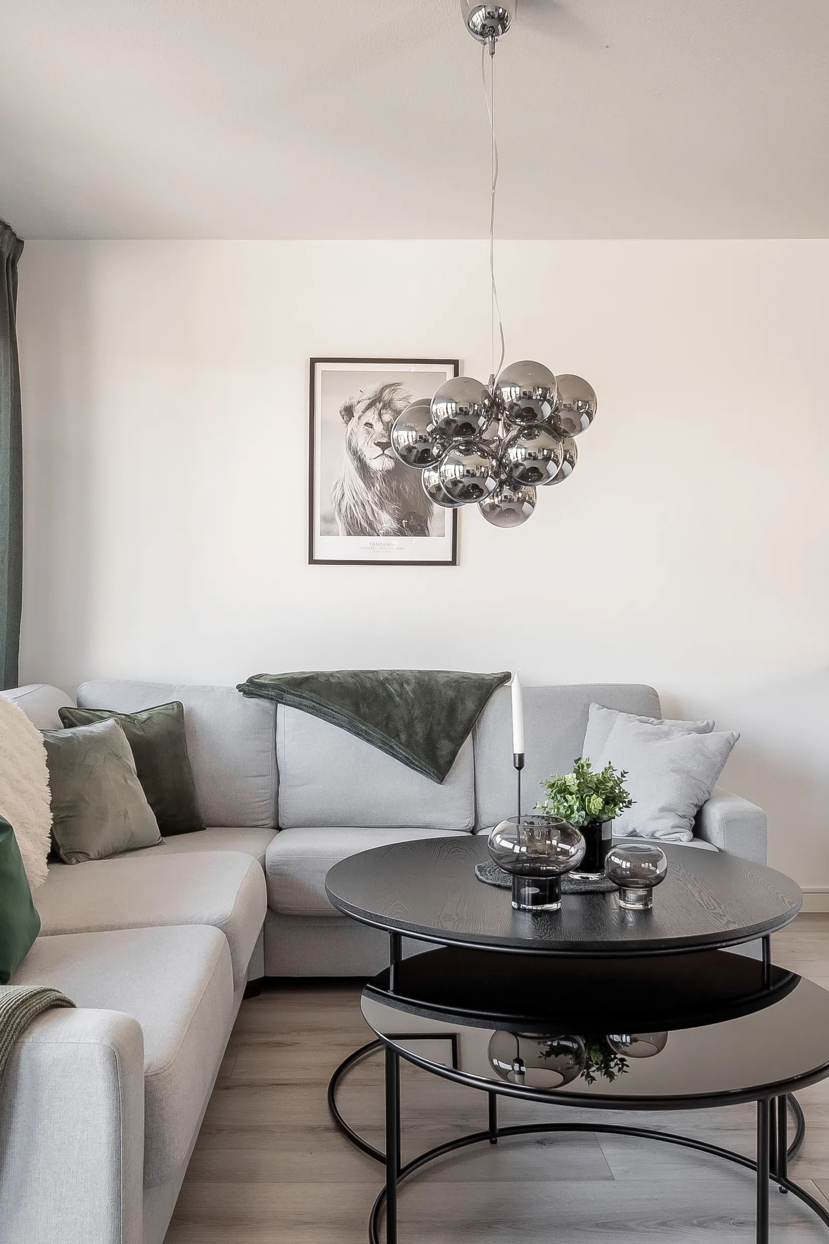 Radhus, Tussilagovägen 16H, Dälderna, Skövde