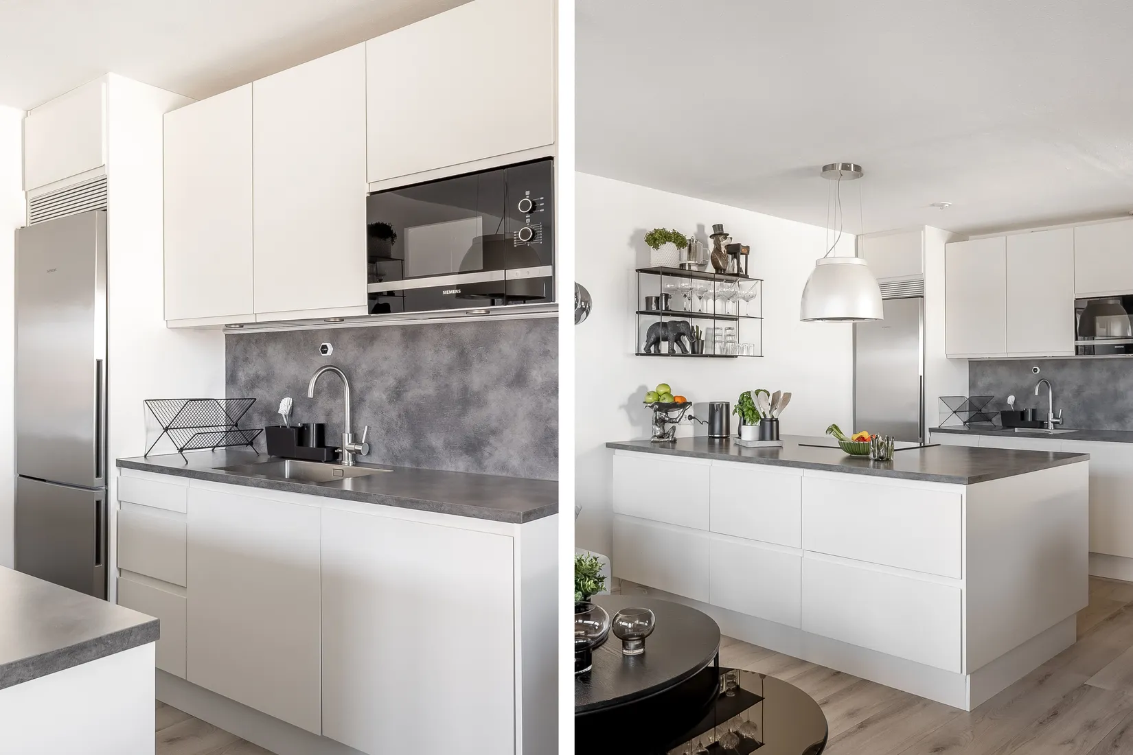 Radhus, Tussilagovägen 16H, Dälderna, Skövde