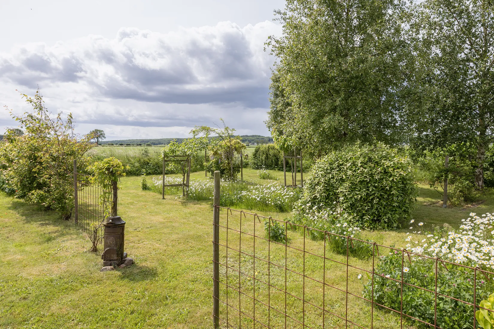 Fritidshus, Ådalavägen 98, Sölvesborg