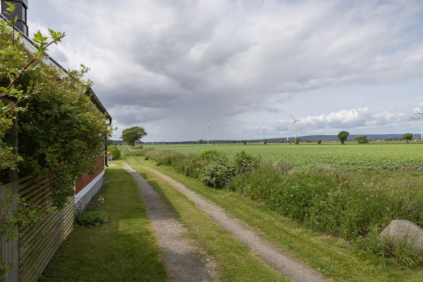 Fritidshus, Ådalavägen 98, Sölvesborg