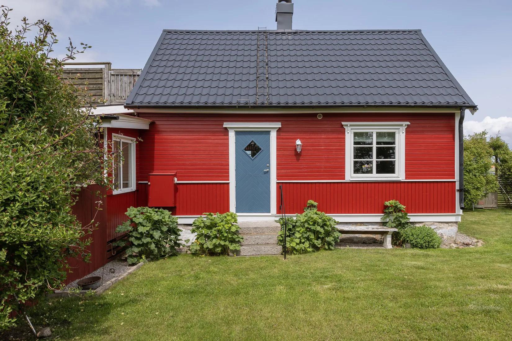 Fritidshus, Ådalavägen 98, Sölvesborg