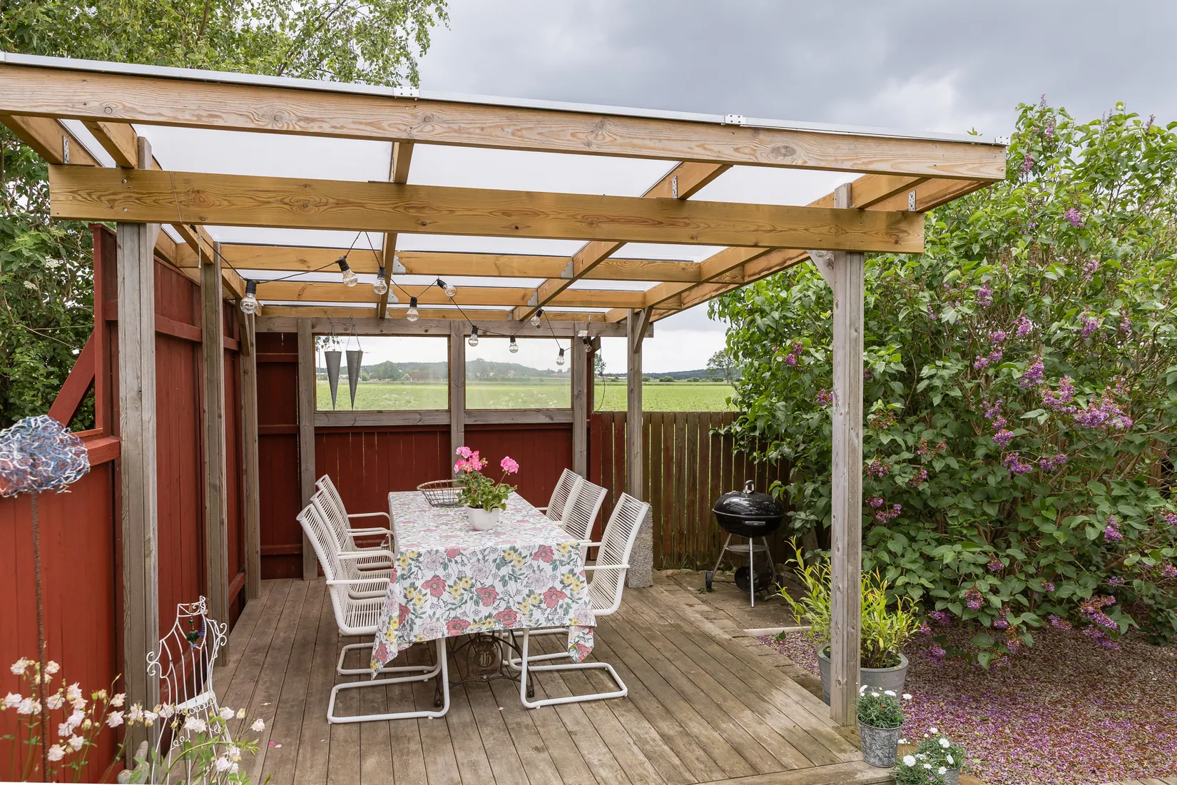 Fritidshus, Ådalavägen 98, Sölvesborg