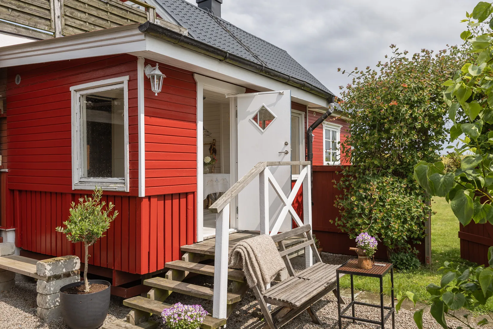 Fritidshus, Ådalavägen 98, Sölvesborg