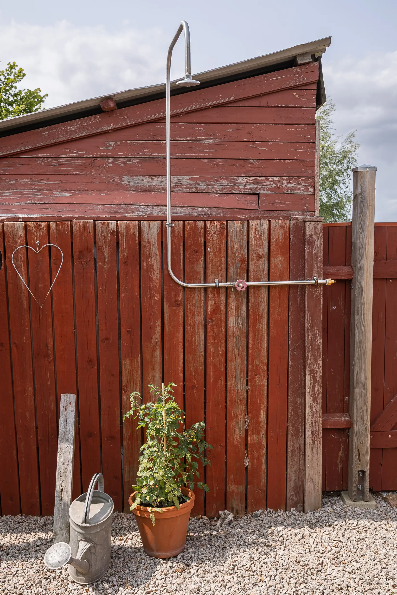 Fritidshus, Ådalavägen 98, Sölvesborg