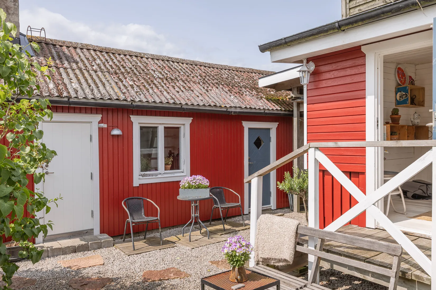 Fritidshus, Ådalavägen 98, Sölvesborg