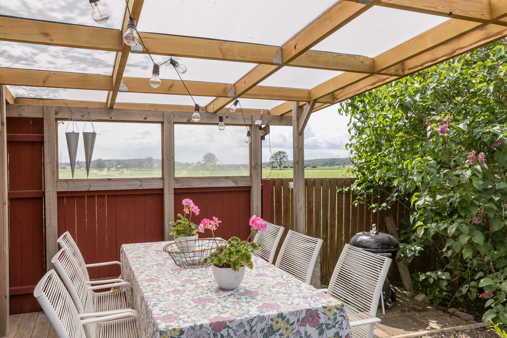 Fritidshus, Ådalavägen 98, Sölvesborg