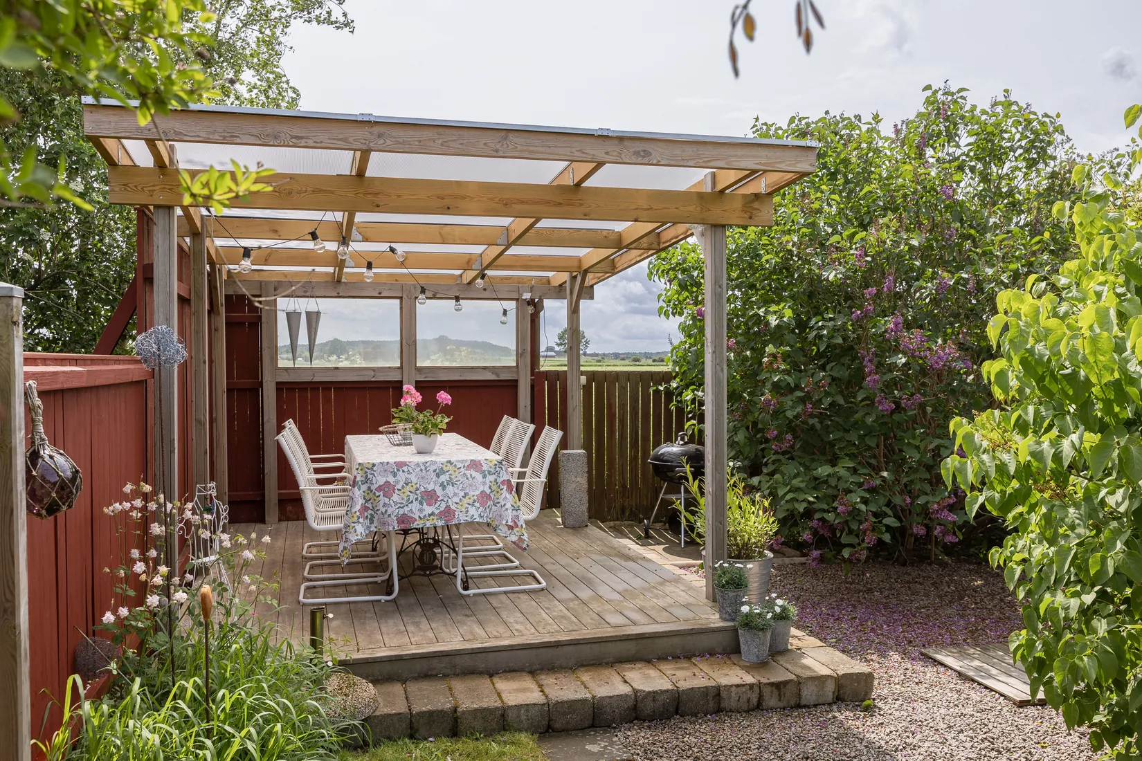 Fritidshus, Ådalavägen 98, Sölvesborg