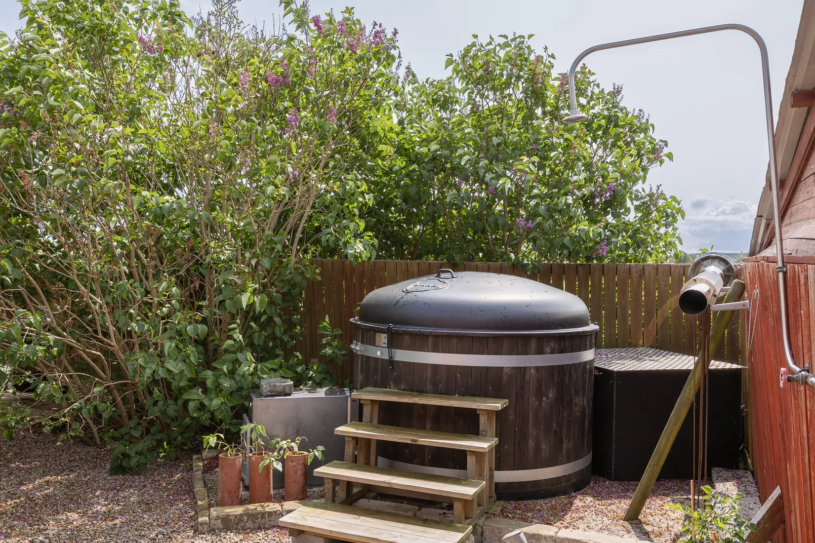 Fritidshus, Ådalavägen 98, Sölvesborg