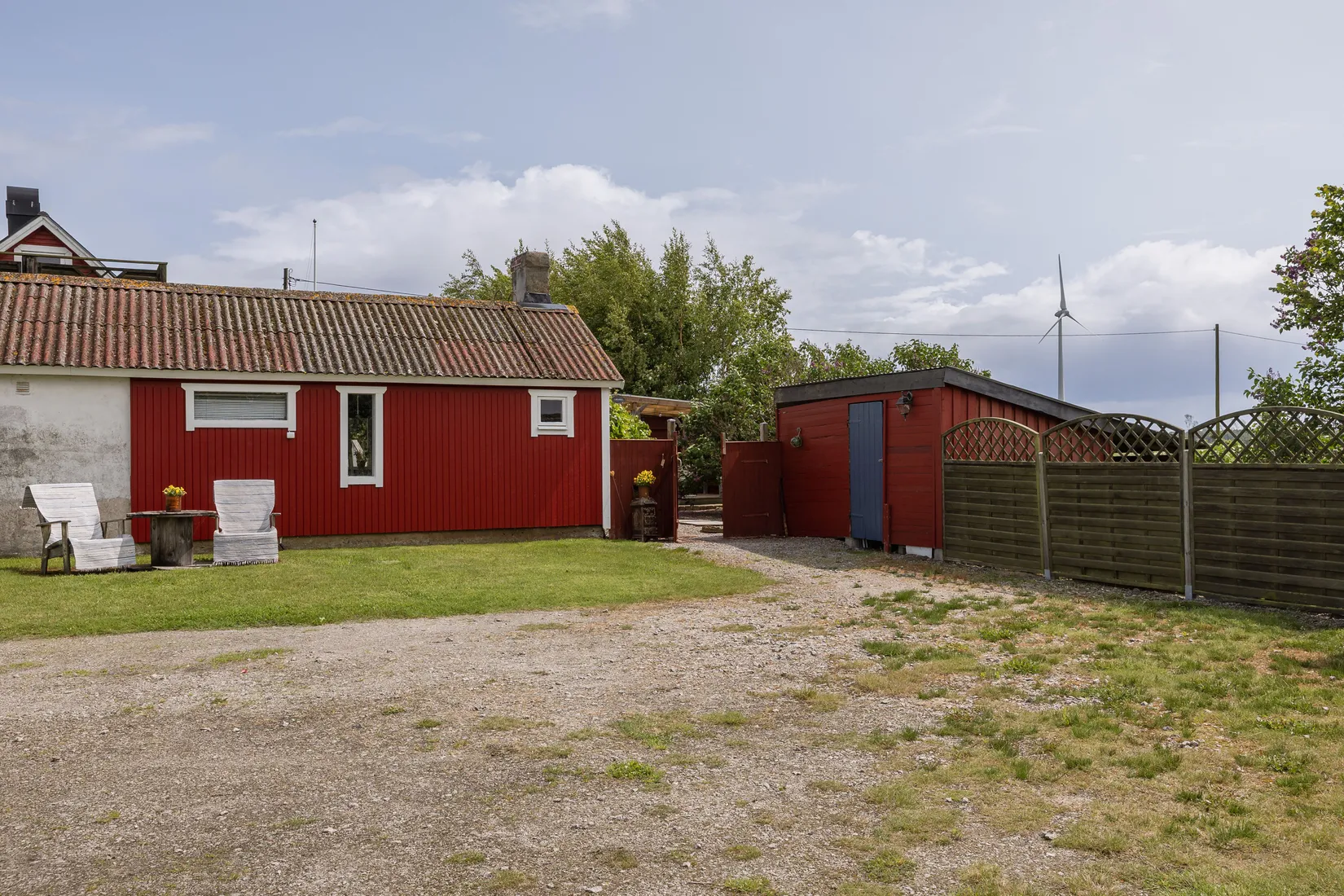 Fritidshus, Ådalavägen 98, Sölvesborg