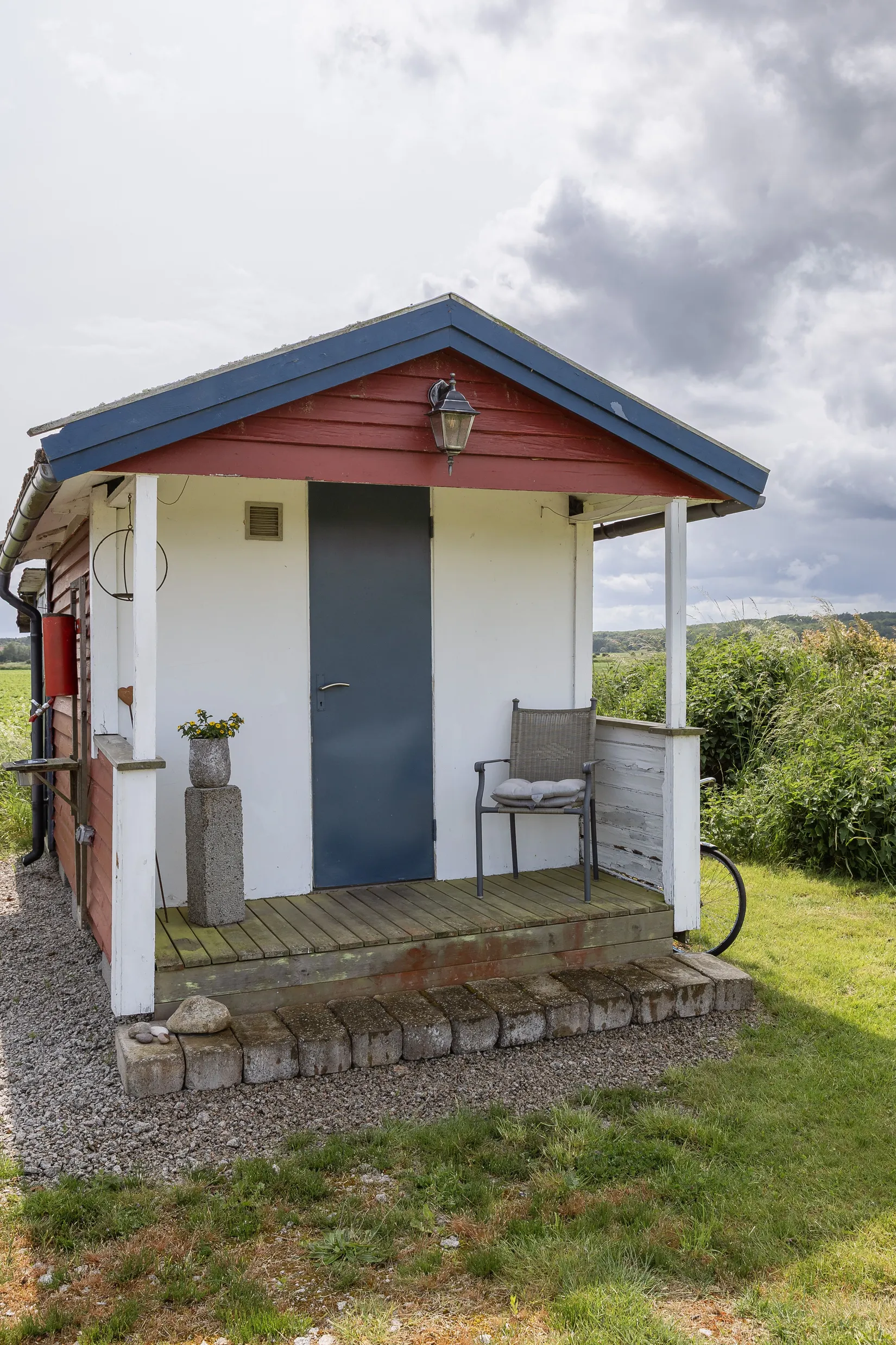 Fritidshus, Ådalavägen 98, Sölvesborg